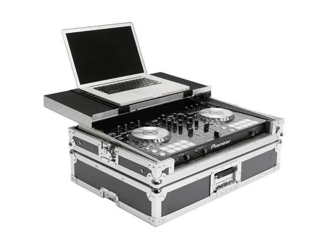 Preiswert Magma DJ-Controller-Workstation-DDJ-SR