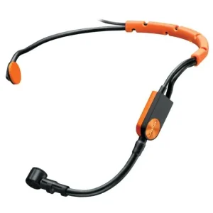 Neu Im Sortiment Shure SM-31-FH-TQG