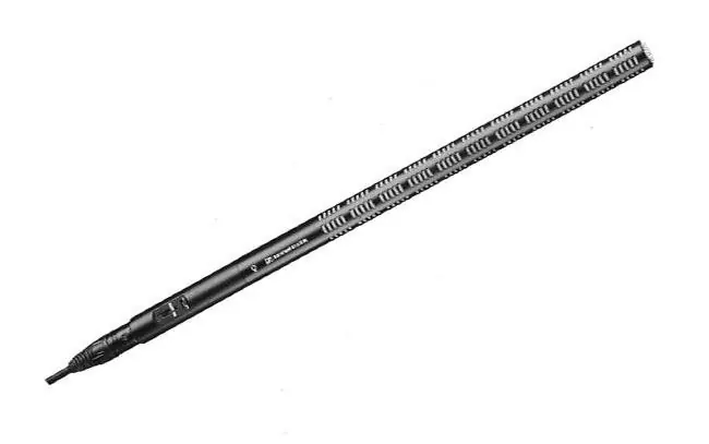 Sennheiser ME-67 Mikrofon-Modul Keule Sonderaktion