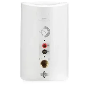 QSC AD-S52T weiss Abverkauf Demoware Nur Heute