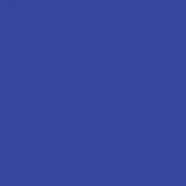 Beliebt Cotech Color Sheet 075 Evening Blue
