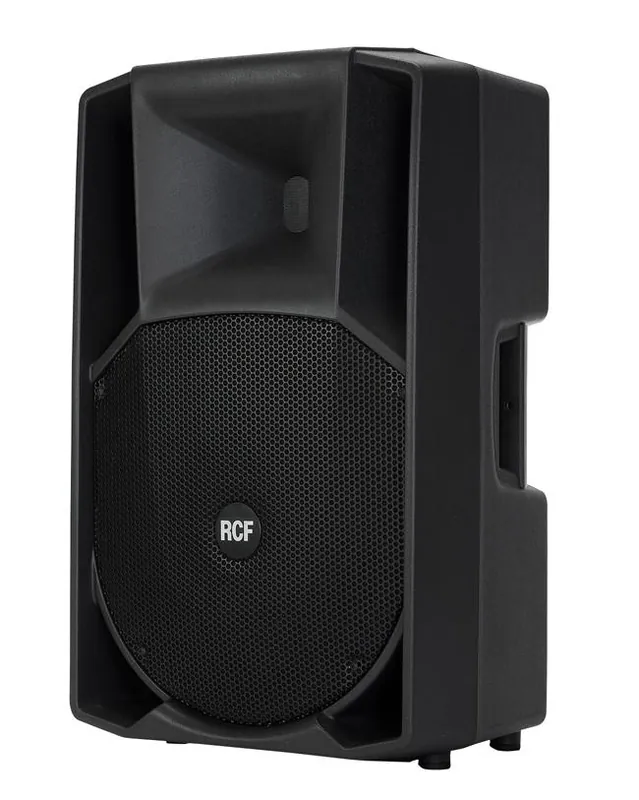 RCF ART-745-A 15" 2-Weg Aktivbox, 700W RMS Garantierte Lieferung