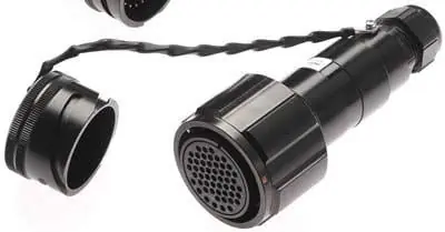 Neue Kollektion Stecker Tourline Kabelbuchse 85 Pin