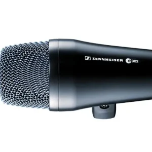 Must-Have Sennheiser E-902