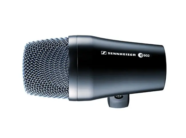 Must-Have Sennheiser E-902