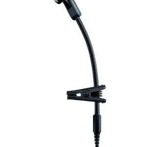 Letzte Chance Sennheiser E-908-B Clipmikro Brass