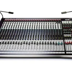 Sofort Bestellen Soundcraft GB-4-24 24 Mono+2 Stereokanal Mischpult