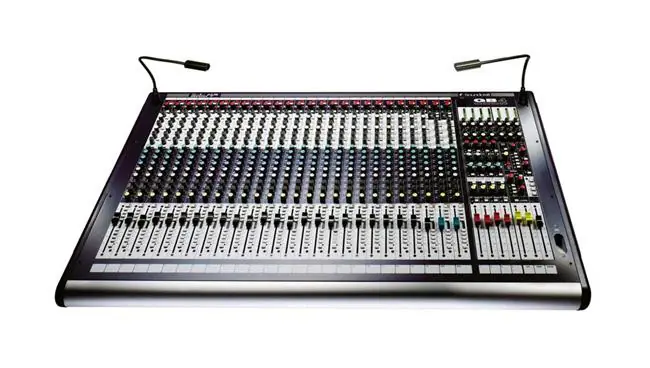 Sofort Bestellen Soundcraft GB-4-24 24 Mono+2 Stereokanal Mischpult