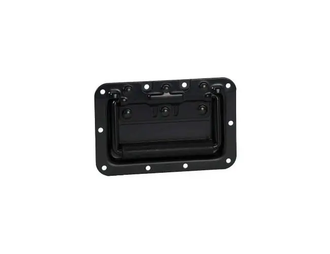 Finale Aktion Adam Hall Hardware 34082 BLK
