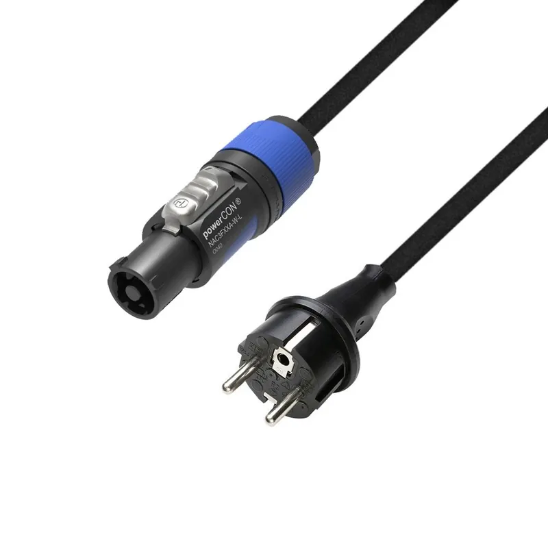 Kostenloser Versand Adam Hall Cables 5 STAR PCON 0300