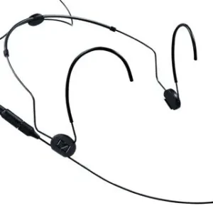 Sennheiser HSP-2-EW Headset black Angebot