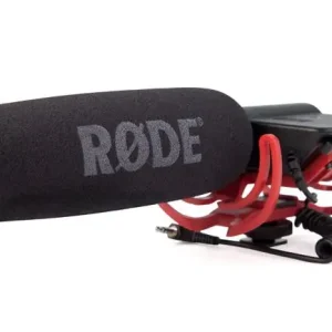 Expressversand Rode VM-1 Video-Mic Camcordermikrofon