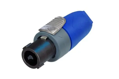Neutrik NL2FX Highlight