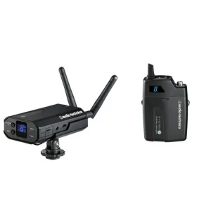 Preisreduziert Audio Technica System-10 ATW-1701