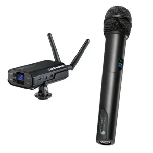 Heißes Angebot Audio Technica System-10 ATW-1702