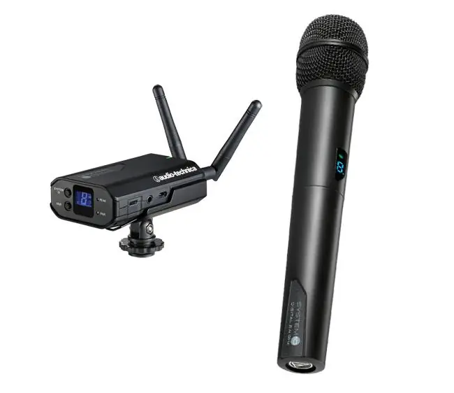 Heißes Angebot Audio Technica System-10 ATW-1702
