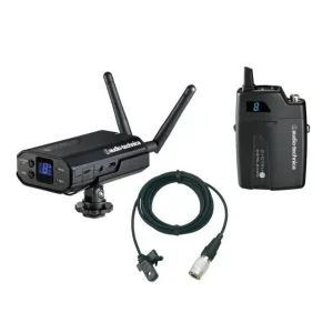 Audio Technica System-10 ATW-1701-P Preiswert