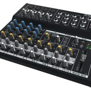 Mackie Mix12FX Abverkauf