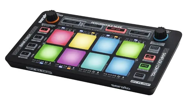 Reloop Neon Finale Aktion