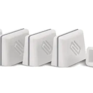 Reloop Fader-Cap-Set Weiss 5 Stk. Sale