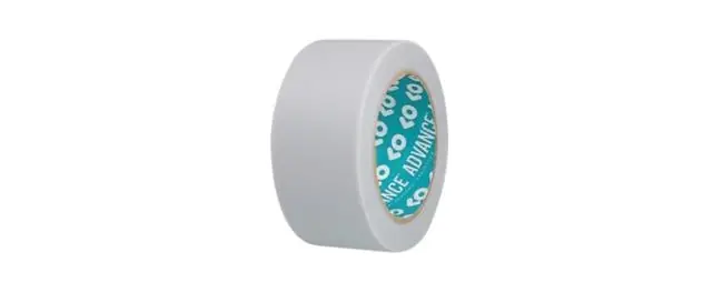 Advance Gaffatape transparent AT-27 5mm Top-Preis