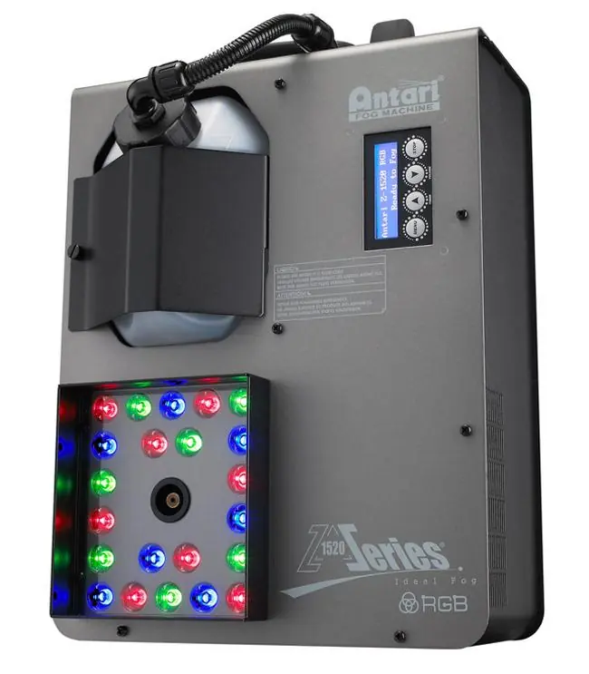 Sonderaktion Antari Z-1520 RGB