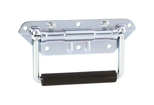 Adam Hall Hardware 34482 Sichere Zahlung