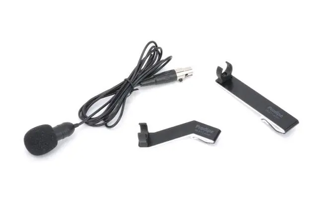 Prodipe GL21 Mikrofon für Gitarre Neue Ware