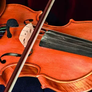 Billig Prodipe VL21 Lanen Violin & Alto