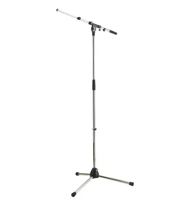 Preiswert K&M 210/9 Chrome