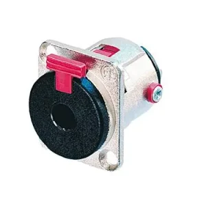 Expressversand Neutrik NJ3FP6C Stecker Klinke Einbaubuchse