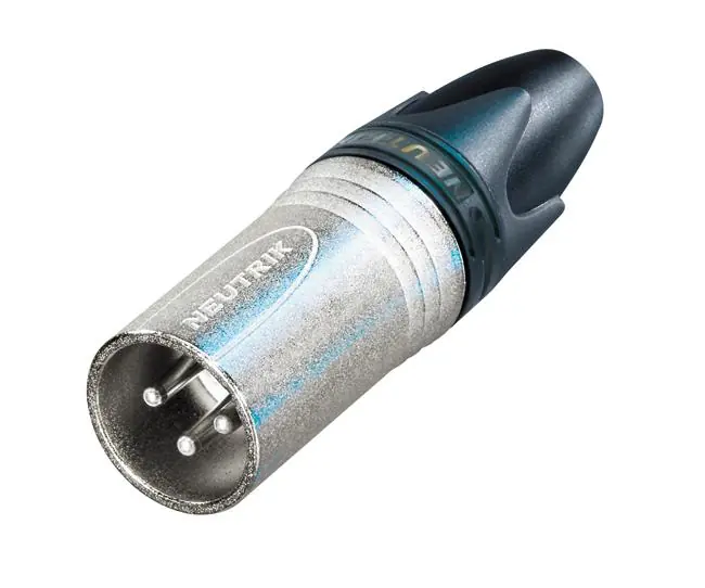 Neutrik NC3MXX Markenware