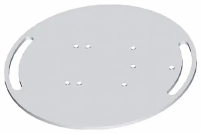 Angebot Mobiltruss Base-800 Bodenplatte schwer 45kg.