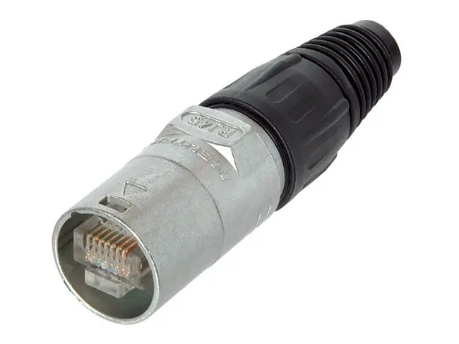 Neutrik NE-8-MC Ethercon Kabelstecker Nur Für Kurze Zeit