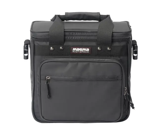 Sonderaktion Magma Riot LP-Bag-50 50x12"