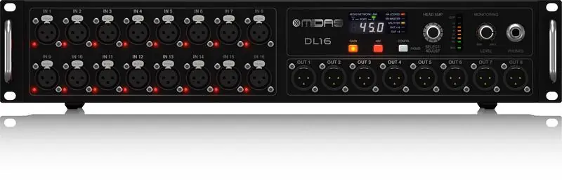 Jetzt Kaufen MIDAS DL16
