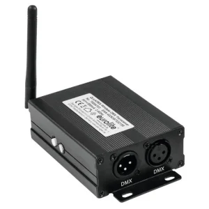 EUROLITE QuickDMX Funksender/Empfänger Preisknaller