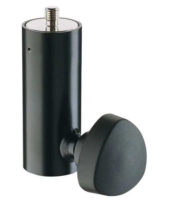Garantierte Lieferung K&M 24521-000-55 M10