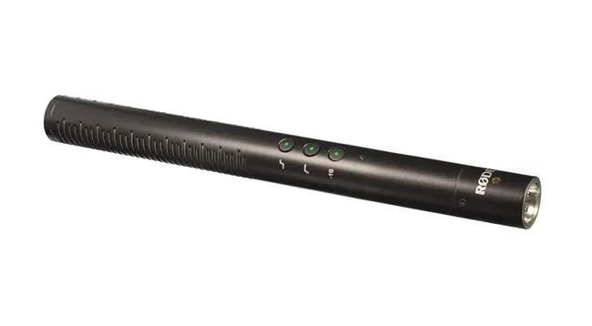 Direkt Vom Hersteller Rode NTG-4