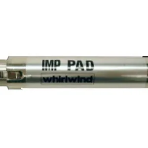 Whirlwind IMP-PAD Dämpfungsglied 30dB Sichere Zahlung