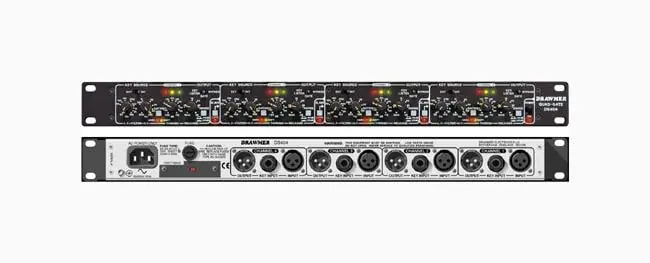 Highlight Drawmer DS-404