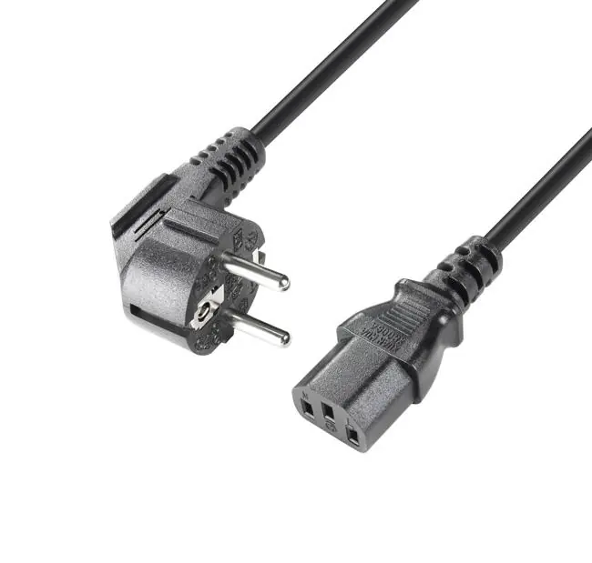 Adam Hall Cables 3 STAR PKD 0200 Bestpreis
