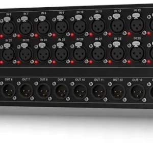 MIDAS DL32 Kostenloser Rückversand