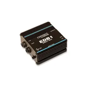 Highlight Whirlwind EDB-1 1 Kanal DI-Box
