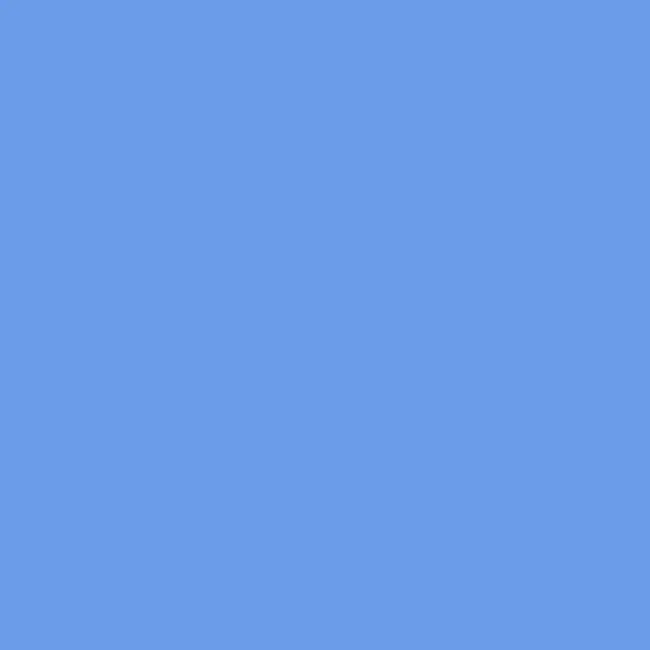 Solange Der Vorrat Reicht Cotech Color Roll 202 1/2 CT Blue 3200k-4300k