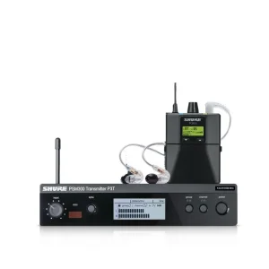 Markenware Shure PSM-300 Premium
