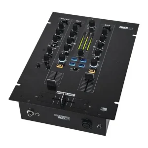 Ausverkauf Reloop RMX-22i DJ-Mixer