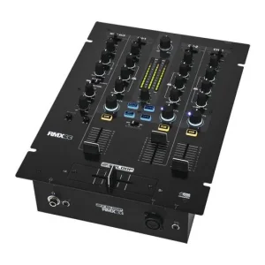 Reloop RMX-33i Knallerangebot