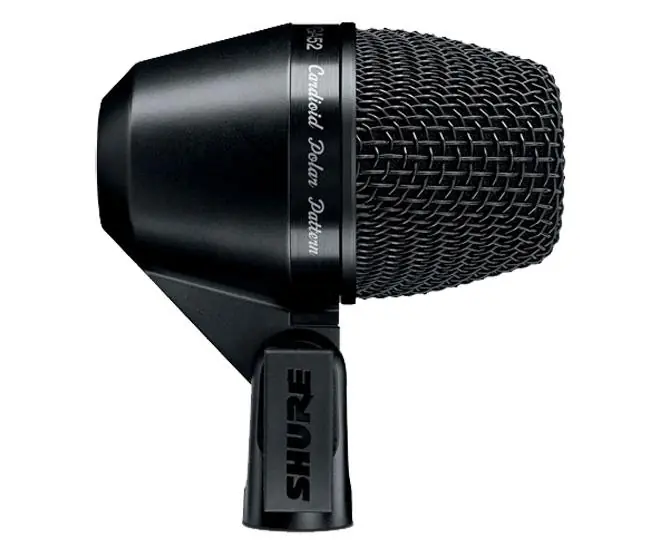 Shure PGA52 Sonderangebot
