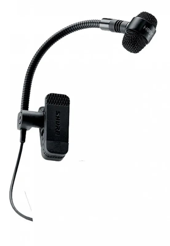 Zertifiziert Shure PGA98H-TQG